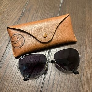 Ray-Ban Aviators